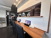 お好み鉄板焼き♾️無限 三津浜焼き/鉄板焼き/居酒屋