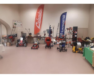 Photo n°2 de Vial Motoculture à Cavaillon (Magasin de matériel de motoculture)