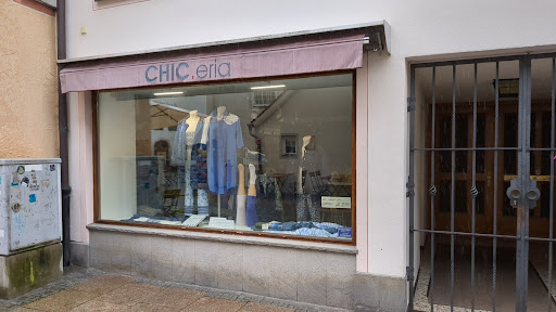 Chic.eria - Visual