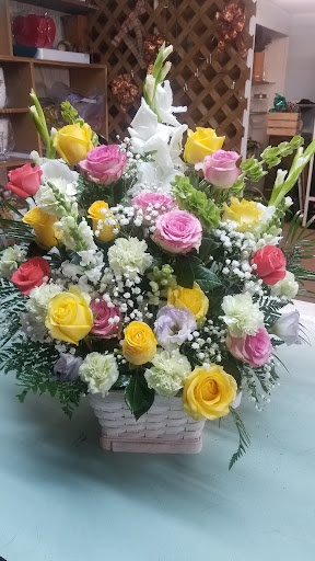 Salem Flower Shop Gallery - United States