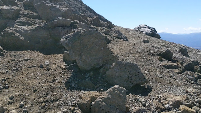 Tongariro Alpine Crossing Open Times