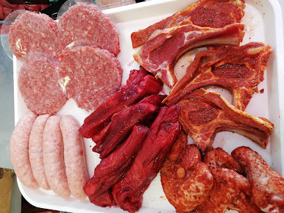 Sheppards Butchers ltd