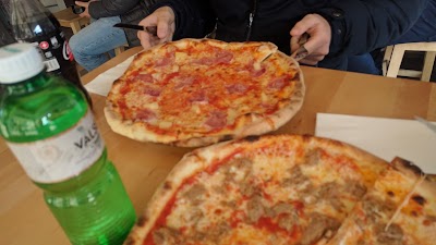 Photos of Pizzeria la Piccola