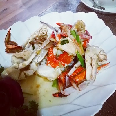 Photos of Китайский ресторан Qingdao
