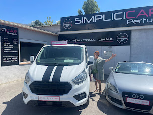 Photo n°42 de Simplicicar Pertuis Voiture Occasion Moto LLD Achat Vente Estimation Gratuite à Pertuis (Vendeur de voitures d'occasion)
