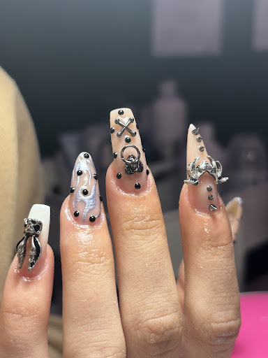 Clara Clemente Nails Catral - Thumbnail