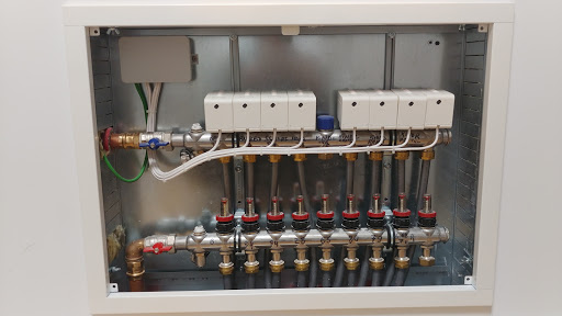 WH-Elektrotechnik Gallery - Germany