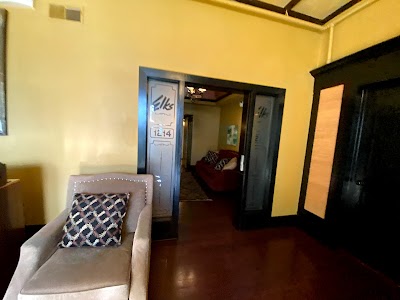 The Eleven Restaurant and Lounge