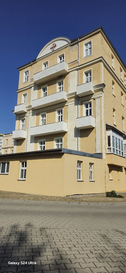 Szpital Rehabilitacyjny Świętego Karola Boromeusza