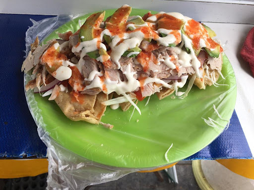 Guacamayas y tortas de lomo "CABRERA" - Thumbnail