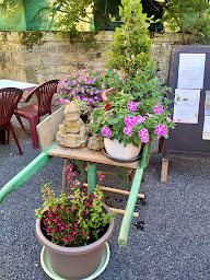 Photo n°13 de Restaurant & Crêperie St Louis à Prayssas (Restaurant français)