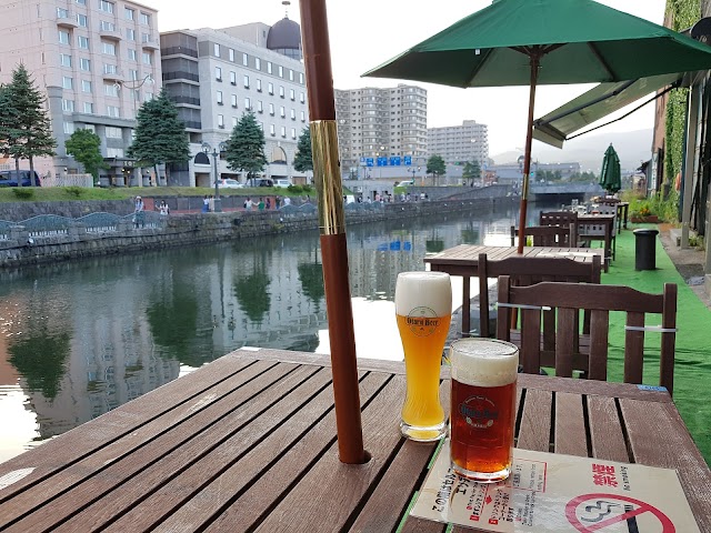 Otaru Canal