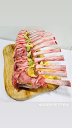 Photo n°30 de Boucherie d'Evian (Halal) à Évian-les-Bains (Boucherie-charcuterie)