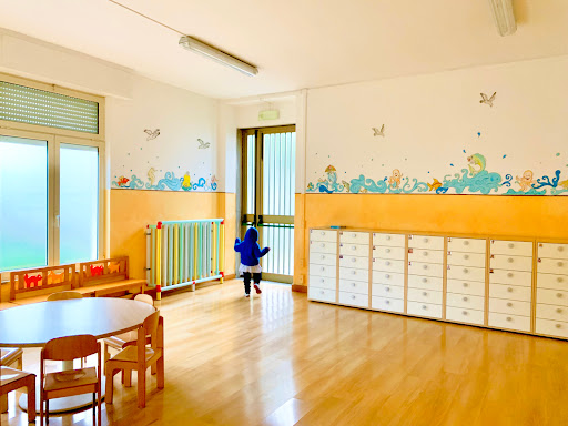 Istituto Santa Cecilia - scuola dell'infanzia - asilo Pistoia - Thumbnail