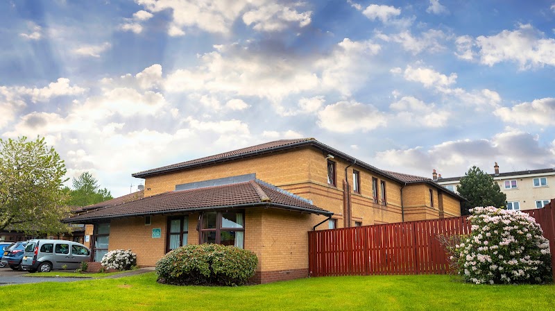 Trust Housing Association - Ramillies Court, Clydebank photo 2