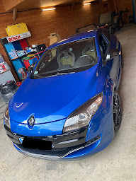 Photo n°9 de E.I GUILLOT.Mathieu MMG garage à Avrée (Garage automobile)