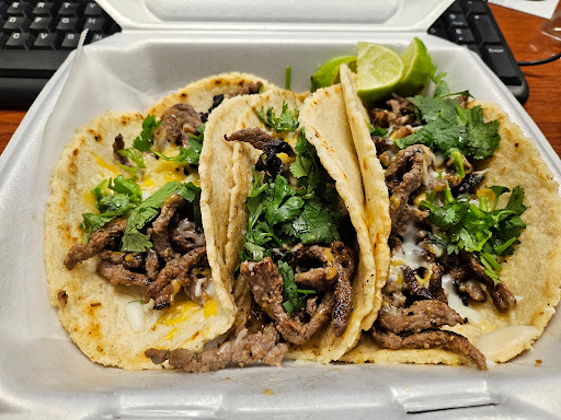 Delicias Mexicanas Food Truck - Thumbnail