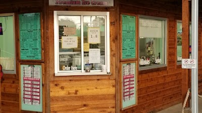 The Big Dipper - Chocolate Shoppe Ice Cream