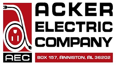 Acker Electric Company, Inc