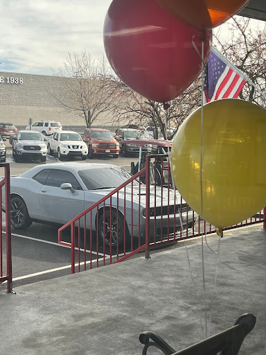 Modern Classic Motors - Thumbnail