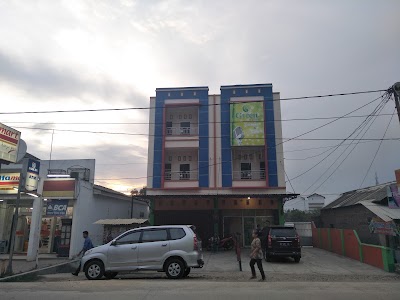 cafe