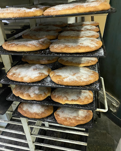 Panadería Gómez Mendoza