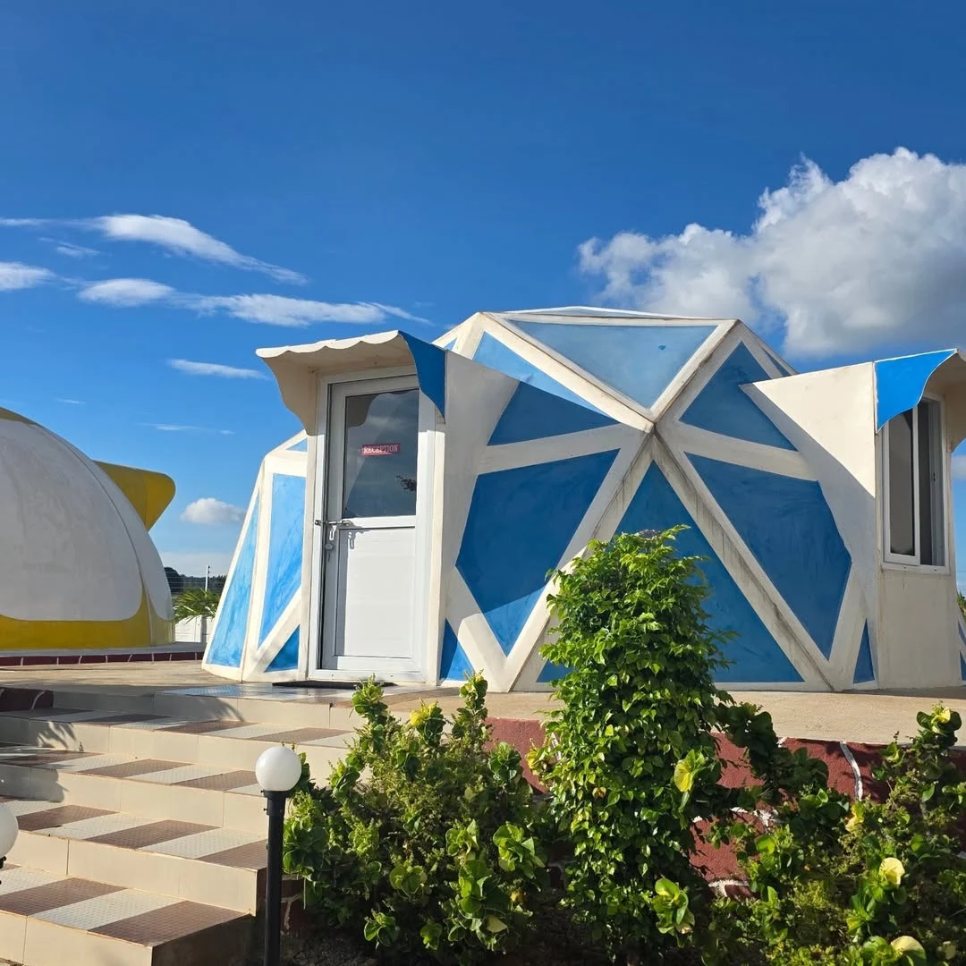 Hamsa Eco Resort