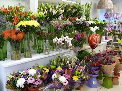 Photos of The Flower Basket