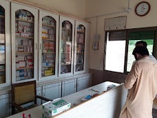 Asfand Medical Store mianwali