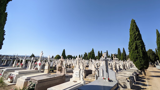 Cementerio El Carmen - Thumbnail