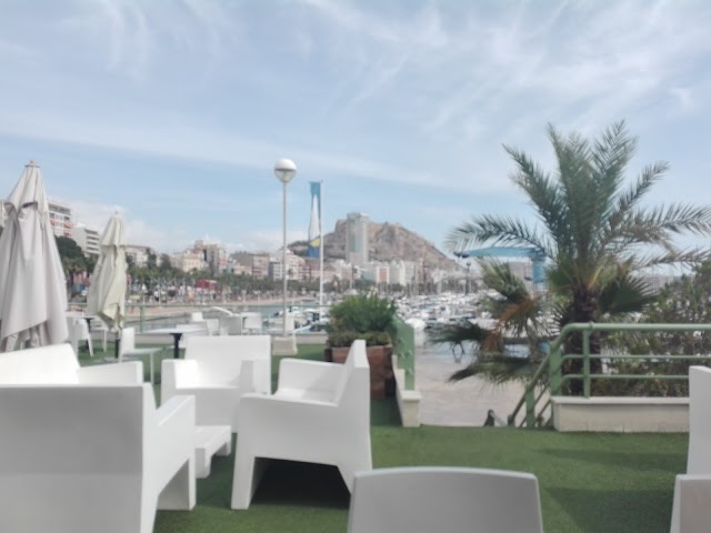Club De Regatas Alicante