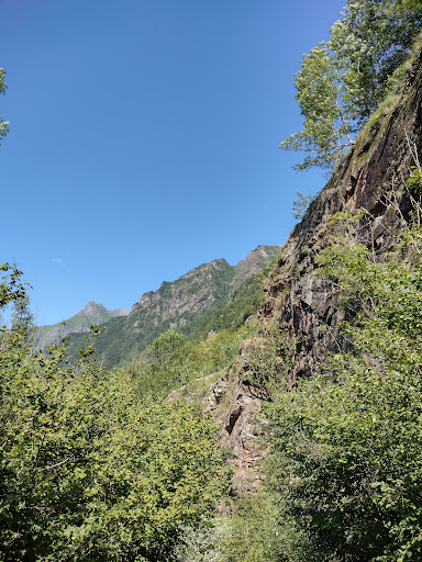 Cascata della foga - Thumbnail