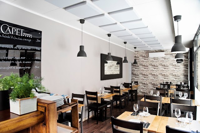 Capet Restaurant