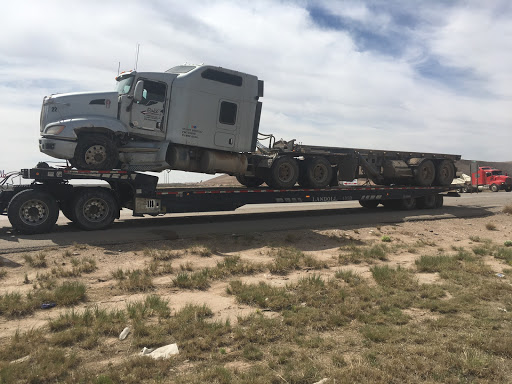 Southwest Body and Towing, INC. - Thumbnail