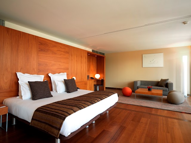 Hotel Condes de Barcelona