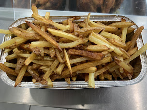 Photo n°14 de Le Poulet du Rivage à Carcans (Magasin vendant du poulet)