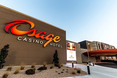 Osage Casino