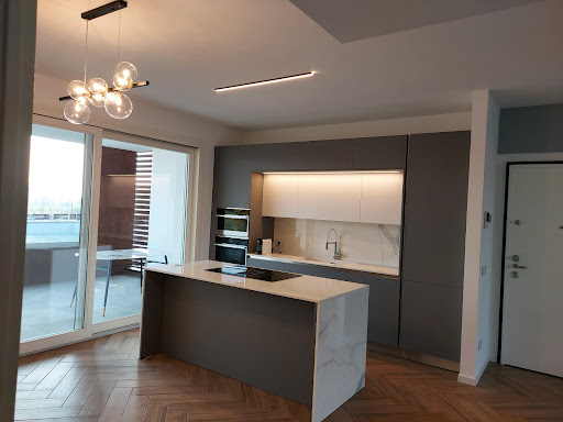 Veneta Cucine Treviglio - Thumbnail