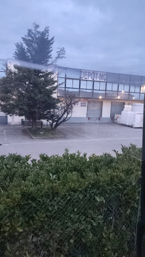 DEPOT MC KARE - Thumbnail