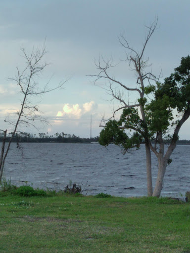 Issac Byrd Park - United States