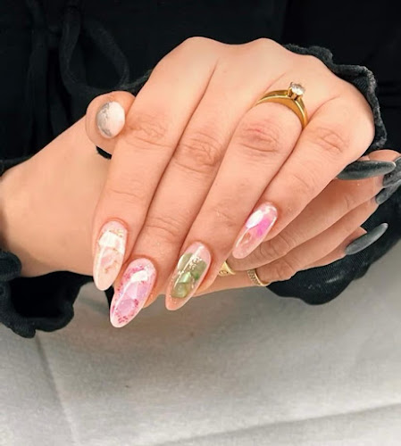 Avis sur L'Onglerie Brest Saint-Louis à Brest - Salon de beauté