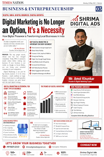 Hotels, Restaurants, Doctors, Clinics, Hospitals, Salons, Gyms, Real Estate, Coaching Classes, Re… post image
