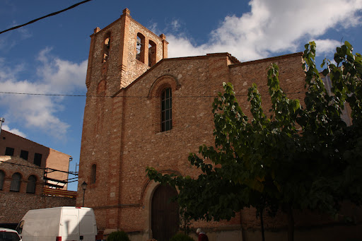 Santa Maria de les Pobles