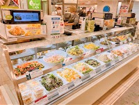 サラダカフェ 東武百貨店池袋店