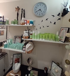Photo n°23 de Akoss Beauty à Congis-sur-Thérouanne (Service d'épilation à la cire)