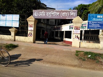 Photos of Medi Hospital Private Ltd.
