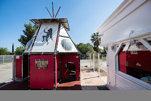 Photo n°37 de Buffalo Grill Ollioulles à Ollioules (Restaurant de grillades à l'américaine)