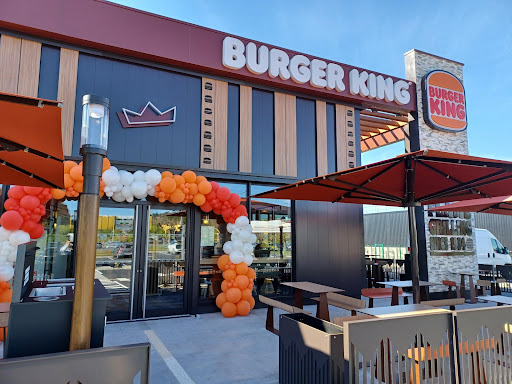 Photo 5 - Burger King