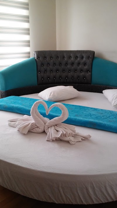 doganay apart gunluk kiralik daire konya 90 507 220 00 00 turkey