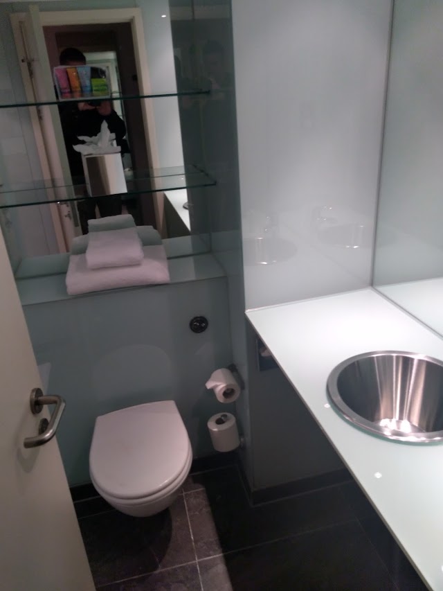 pentahotel Birmingham